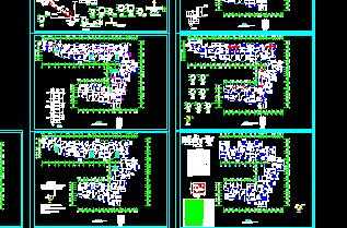 ĳ���ש��ṹסլʩ��ͼ