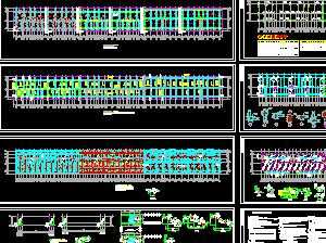 ĳסլ¥���̽ṹʩ��ͼ