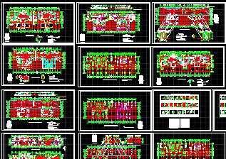 ĳ�߲�סլ¥�ṹ���ͼ