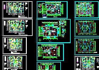 ĳסլ¥���̽ṹʩ��ͼ