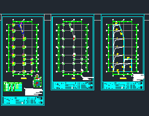 ��ҵ�����ṹ���ͼ