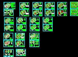 ĳС�߲�סլ¥�ṹ���ͼ