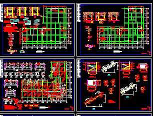 ĳסլ¥�ṹʩ��ͼ