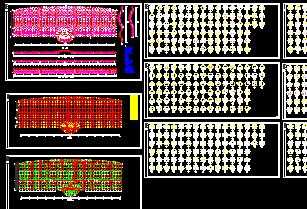 ĳ�ۺ�¥���̽ṹʩ��ͼ