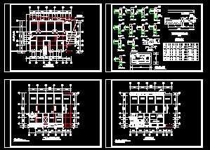 ĳסլ¥���̽ṹʩ��ͼ