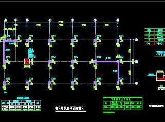 ĳ�׿�ṹסլʩ��ͼ