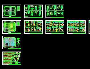 ĳ�ۺ�¥�ṹʩ��ͼ