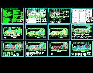 ĳ�������ۺ�¥�ṹͼ