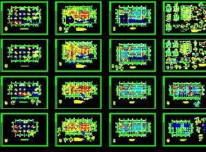 ĳ�ۺ�¥���̽ṹ���ͼ