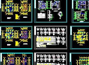 ĳ�ۺ�¥�ṹ���ͼ