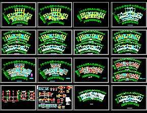 ĳ�ۺ�¥���̽ṹ���ͼ