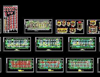 ĳѧУ����ۺ�¥�ṹ���ͼ