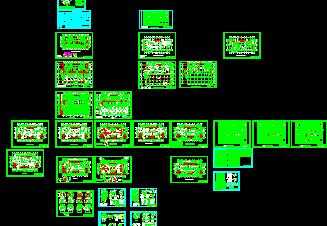 ĳ��������סլ¥�ṹʩ��ͼ