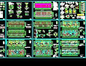 ĳ��ܽṹסլ�ṹͼ