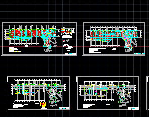 ĳ��԰�ṹ��ʩ��ͼֽ