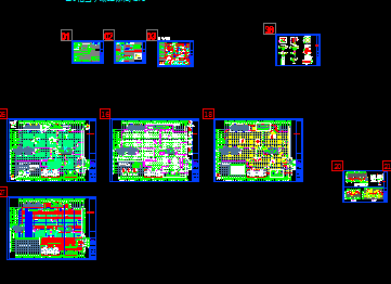 ĳ���³�������ṹʩ��ͼֽ