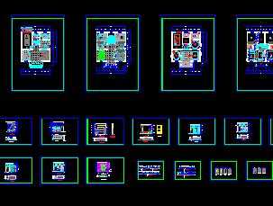 ĳ����סլ���ʩ��ͼ