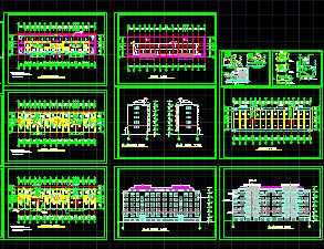 ĳסլ¥���̽���ʩ��ͼ