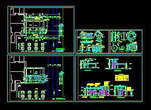 ĳסլС������ʩ��ͼ