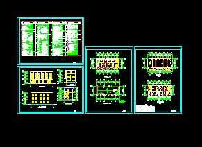 ĳ�����ۺ�¥����ʩ��ͼ