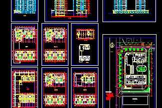 ĳС�߲�סլ�������ͼ