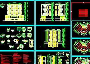 ĳС�߲�סլ��������ͼ