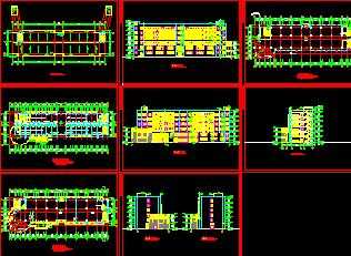 ĳ����¥����ʩ��ͼ