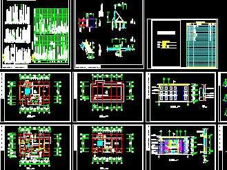 ĳסլС����������ʩ��ͼ