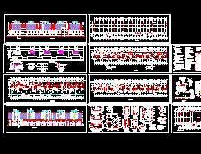 ĳסլ¥���̽���ʩ��ͼ