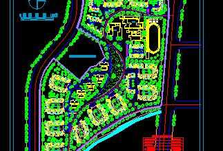 ĳסլС���޽�����ϸ�滮ͼ