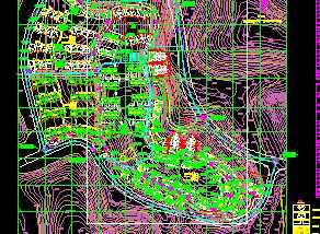 ĳסլС���滮��ƽ��ͼ