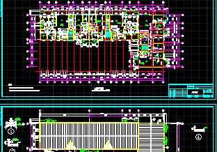 ĳ��Ԣסլ¥����ʩ��ͼ