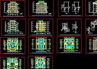 ĳ���סլ����ʩ��ͼ