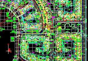 ĳ��԰סլС����ƽ��ͼ