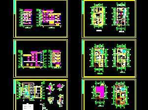 ĳСסլ¥����ʩ��ͼ