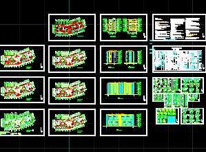 ĳС�����סլ����ʩ��ͼ