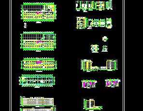 ĳ����¥����ʩ��ͼ