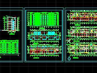 ĳסլ¥���̽���ʩ��ͼ