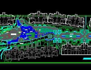 ĳ�㳡����ƽ��滮ͼ