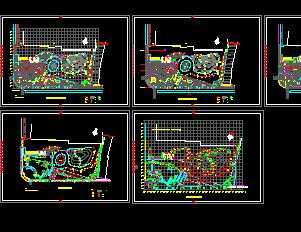 ĳ���Ĺ㳡�������ƽ��ͼ