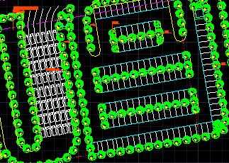 ĳ��վ�㳡�̻���ƽ��ͼ