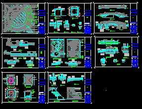 ĳС�㳡�滮���ʩ��ͼ