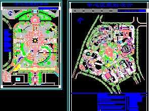 ĳ���������㳡�滮���ͼ