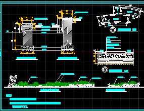 ĳС�㳡���ʩ��ͼ