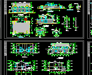 ĳС����������ʩ��ͼ