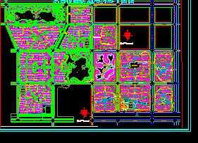 ĳסլС���滮��ƽ��ͼ