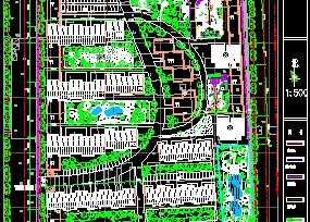 ĳ���סլС�����۹滮ͼ