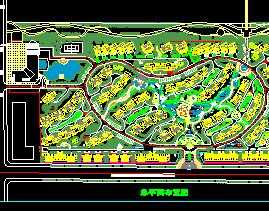 ĳ�ߵ�סլС�������ƽ��ͼ