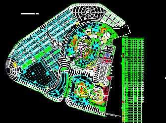 ĳ�㳡�滮���ƽ��ͼ