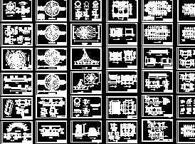 ĳ�㳡���۹��̹滮ͼ